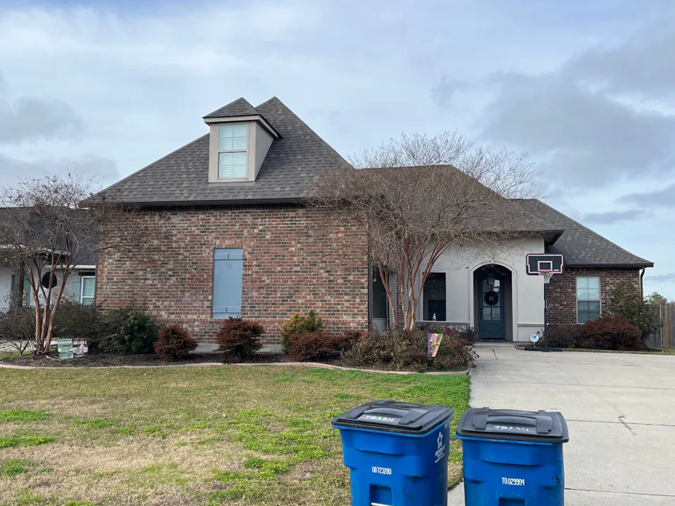 40458 Champagne Avenu Prairieville, LA 70769, Ascension County