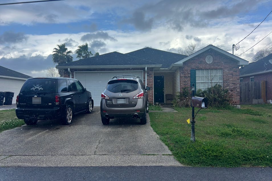 302 Avenue M Belle Chasse, LA 70037, Plaquemines County