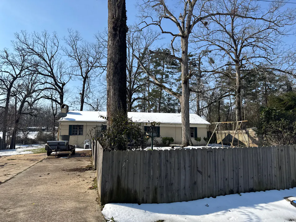 116 Sherwood Drive West Monroe, LA 71291, Ouachita County