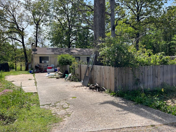 116 Sherwood Drive West Monroe, LA 71291, Ouachita County