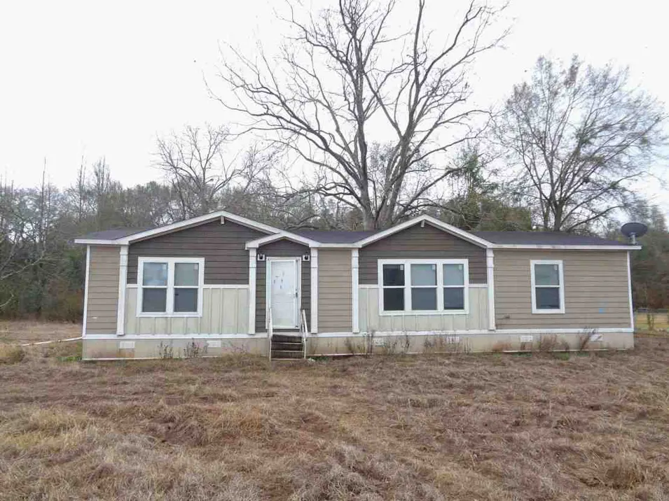 10361 Tom Waller Rd Grand Bay, AL 36541, Mobile County