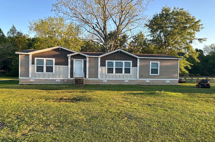 10361 Tom Waller Rd Grand Bay, AL 36541, Mobile County