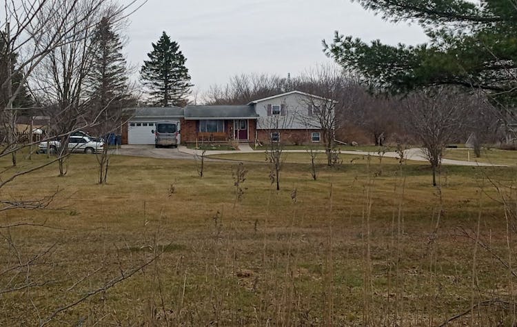 10150 Faussett Rd Fenton, MI 48430, Livingston County