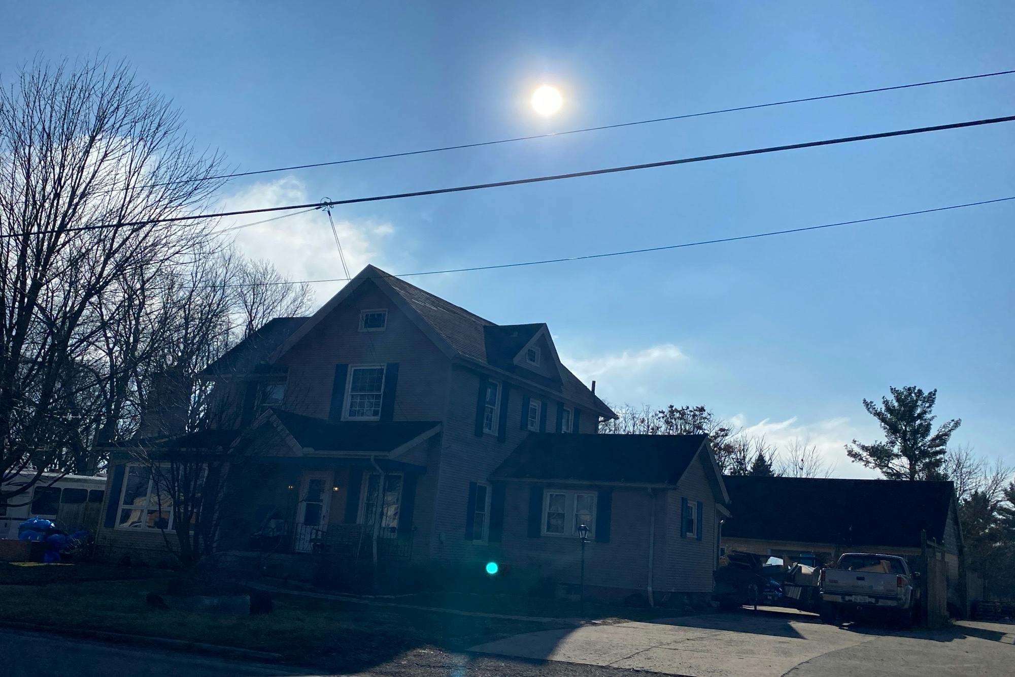 Lincoln St, North Lawrence, OH 44666 #1