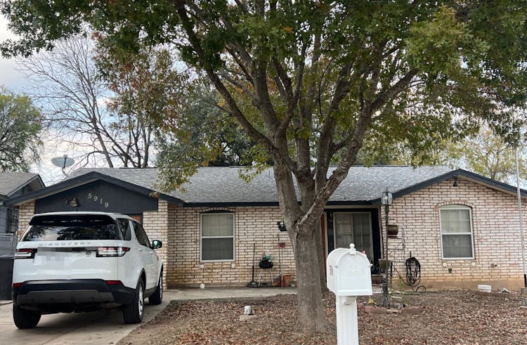 5919 Paddock St San Antonio, TX 78238, Bexar County