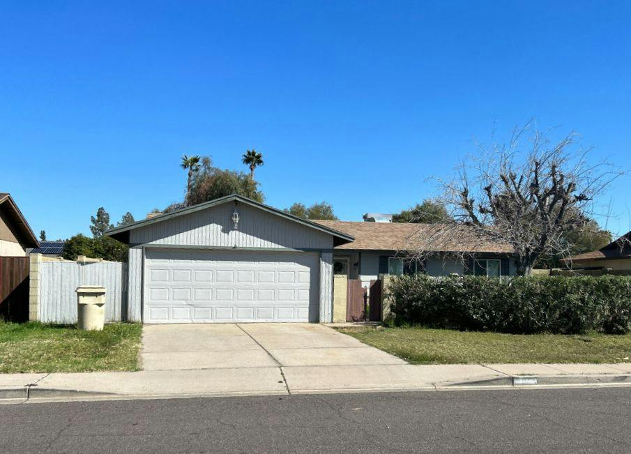45th Ave, Glendale, AZ 85302