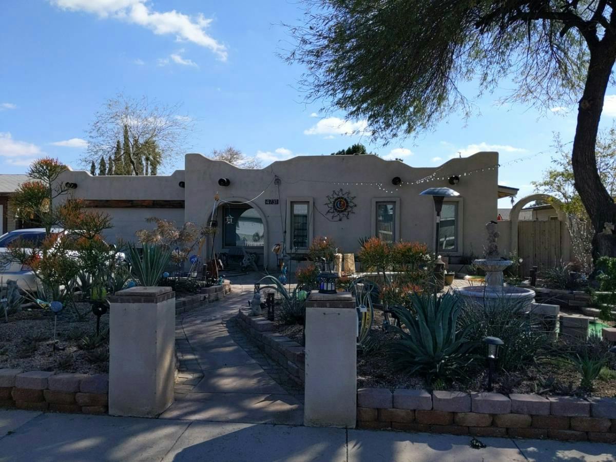Monte Vista Rd, Phoenix, AZ 85008 #1