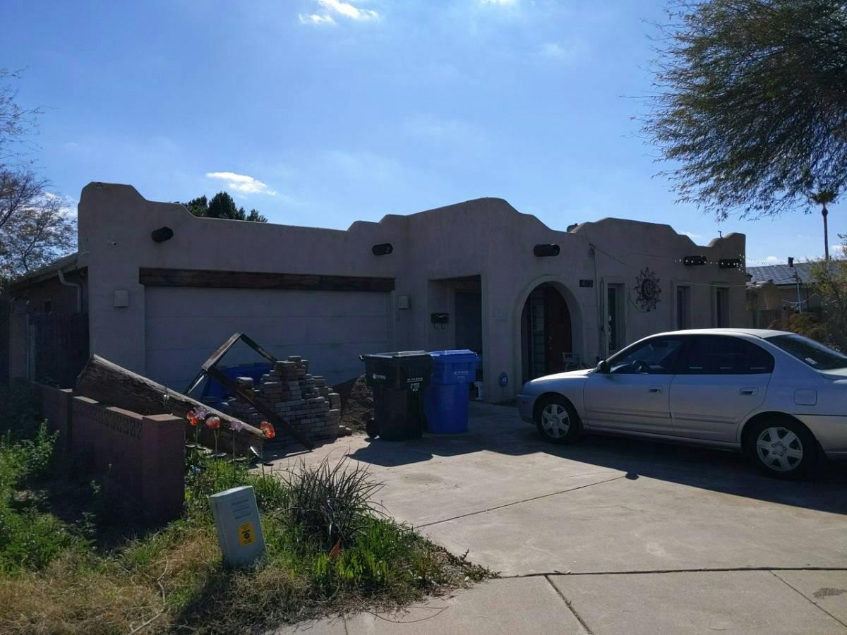 Monte Vista Rd, Phoenix, AZ 85008