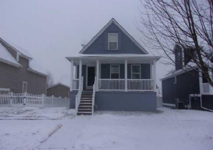 59756 W Brockton St New Haven, MI 48048, Macomb County