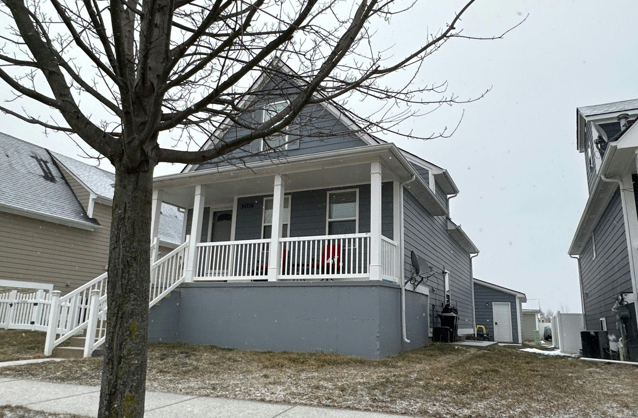 Brockton St, New Haven, MI 48048 #1