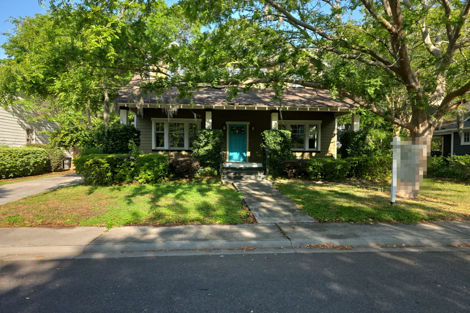107 Daisy Ct Savannah, GA 31404, Chatham County