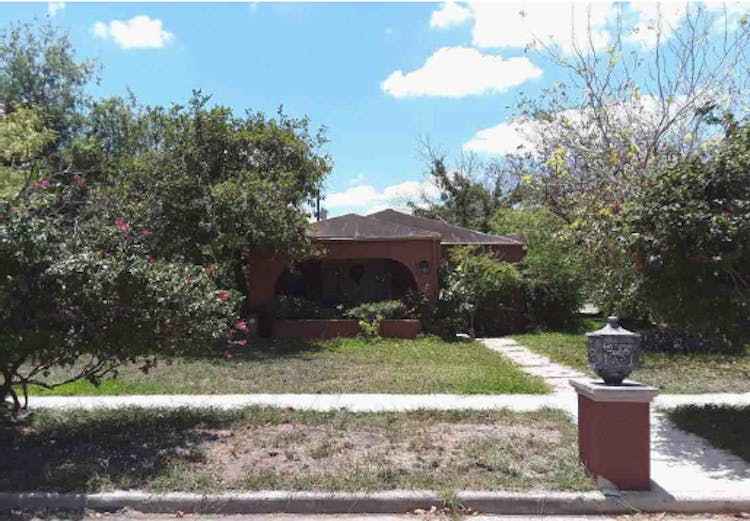 485 S Travis St San Benito, TX, 78586, USA