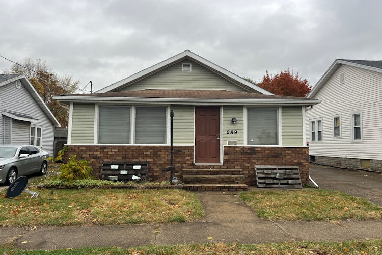 289 Derby St Pekin, IL 61554, Tazewell County