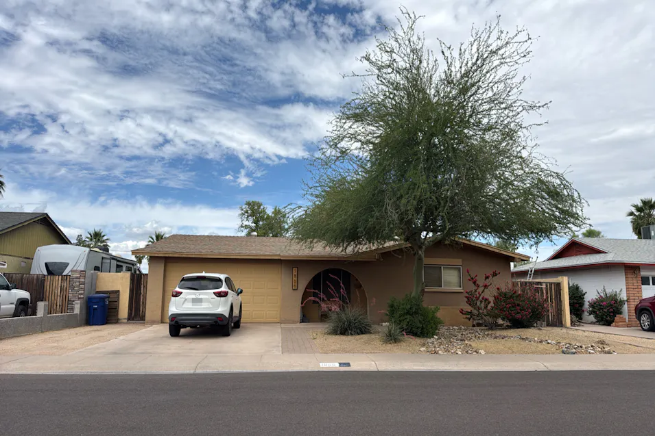 1866 E Gemini Dr Tempe, AZ 85283, Maricopa County