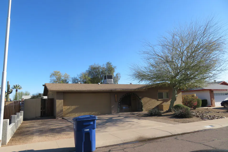 1866 E Gemini Dr Tempe, AZ 85283, Maricopa County