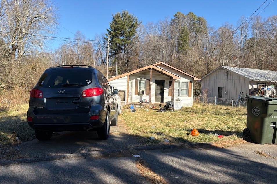 23 Meteor Ct Waynesville, NC 28786, Haywood County