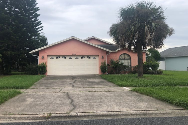 3149 Bear Path Kissimmee, FL 34746, Osceola County