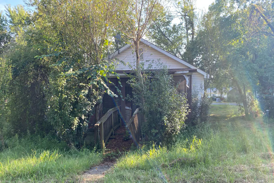 548 Jack Corpening Rd Nebo, NC 28761, McDowell County