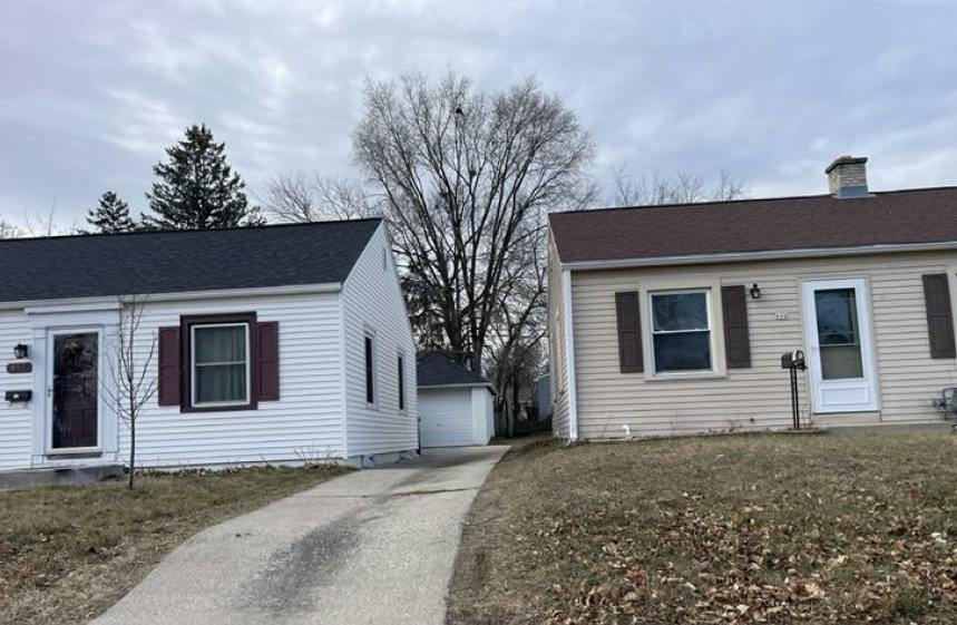 Indiana Ave, West Bend, WI 53095 #1