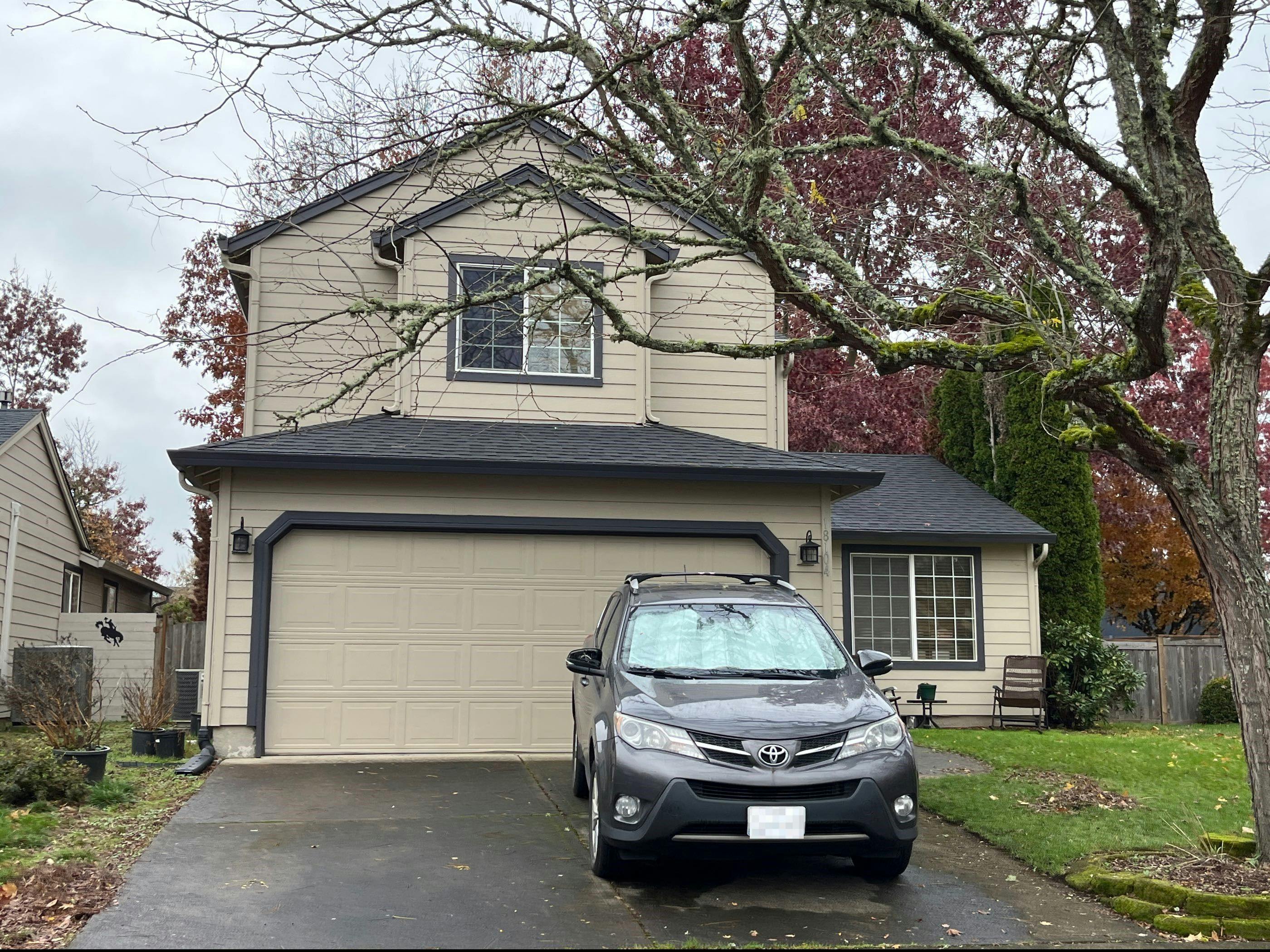20th Way, Vancouver, WA 98683 #1