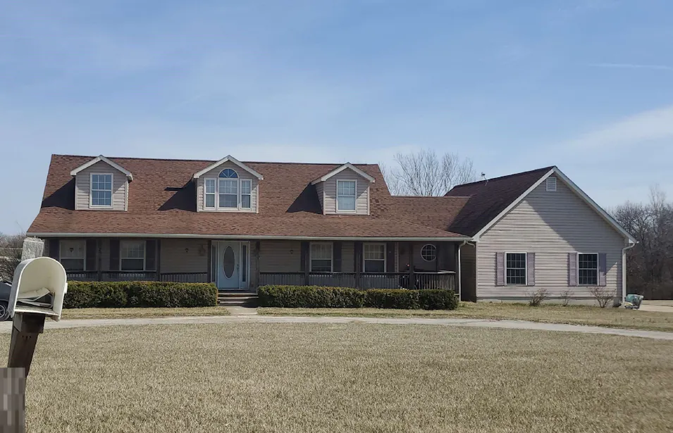 30 Price Ln Silex, MO 63377, Lincoln County