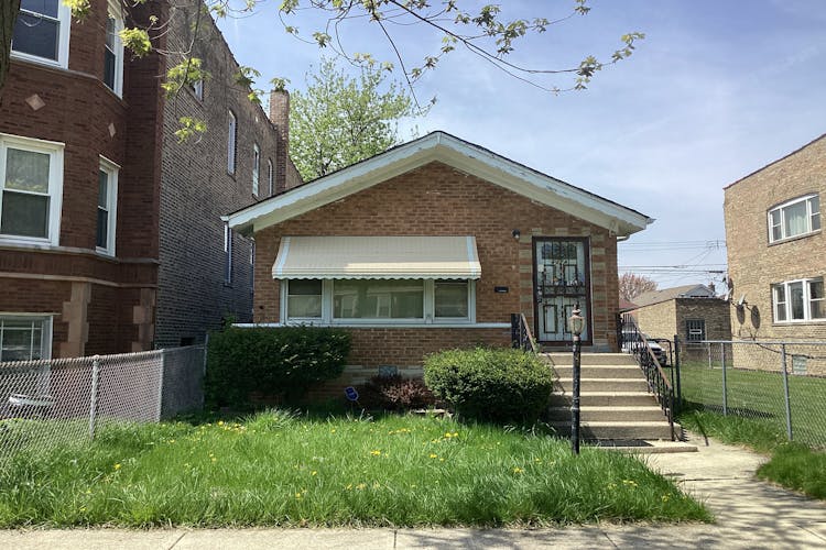 8324 S Throop Street Chicago, IL 60620, Cook County