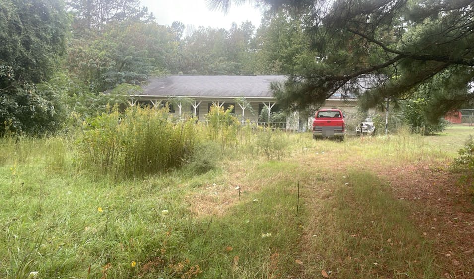 449 Sand Springs Road Russellville, AR 72802, Pope County