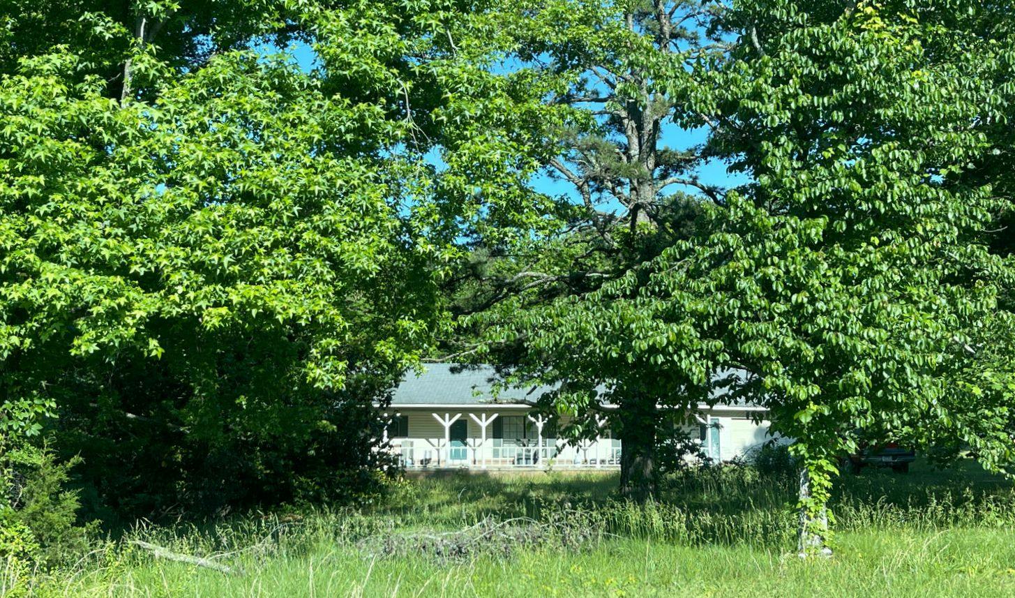 Sand Springs Rd, Russellville, AR 72802
