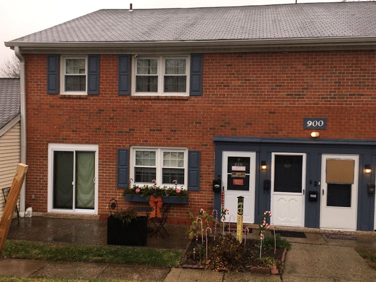 907 Yardley Commons Yardley, PA 19067, Bucks County