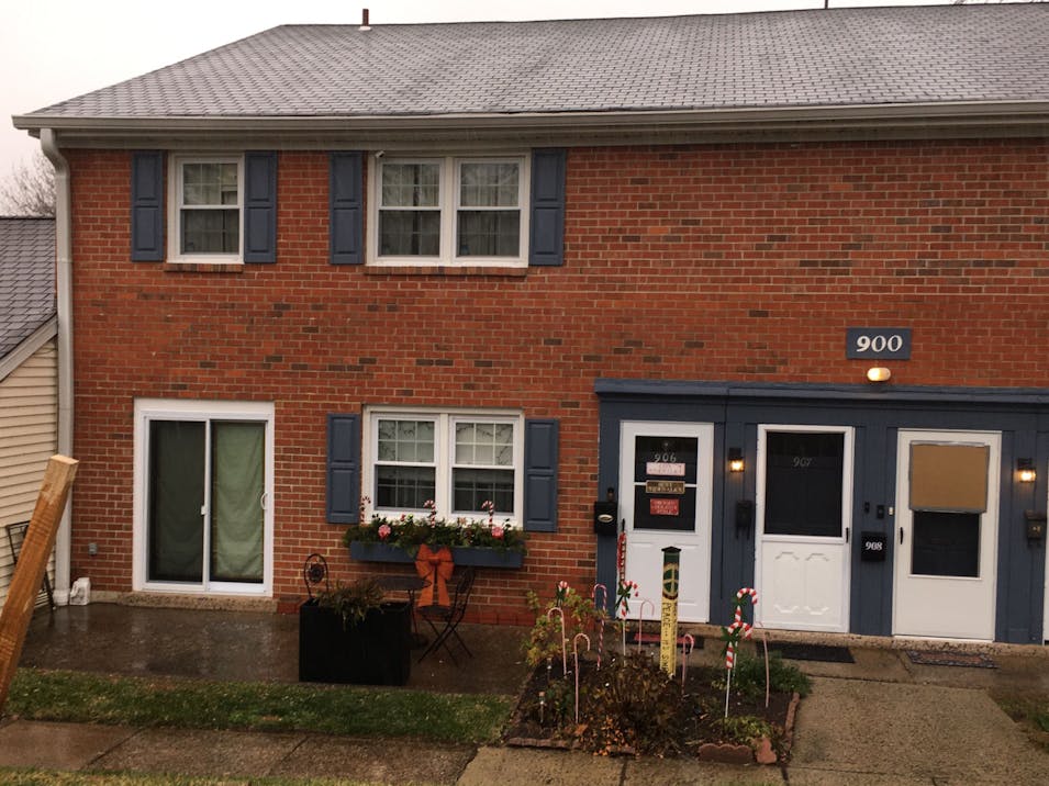 907 Yardley Commons Yardley, PA 19067, Bucks County