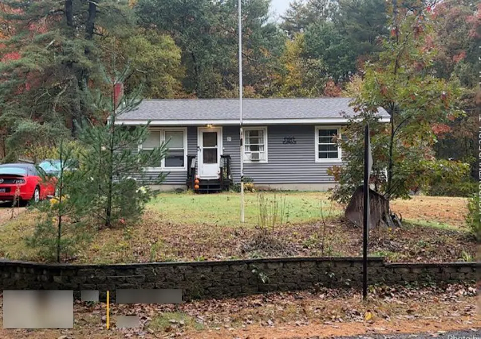 81 Webber Rd Brookfield, MA 01506, Worcester County