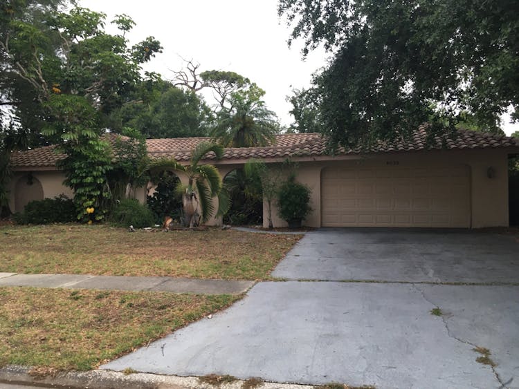 8633 Longwood Dr Largo, FL 33777, Pinellas County