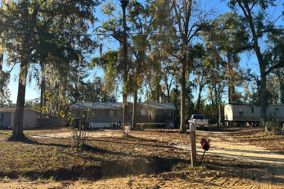 6309 Sandpiper Dr Valdosta, GA 31601, Lowndes County