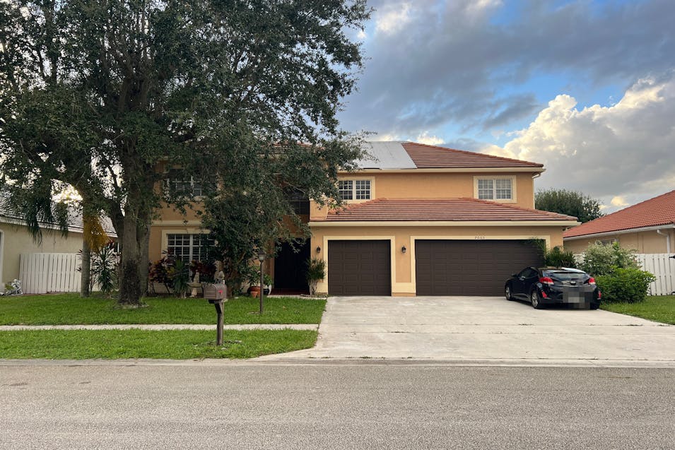 7065 Catalina Isle Dr Lake Worth, FL 33467, Palm Beach County