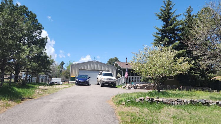 551 S Paddock St Elizabeth, CO 80107, Elbert County