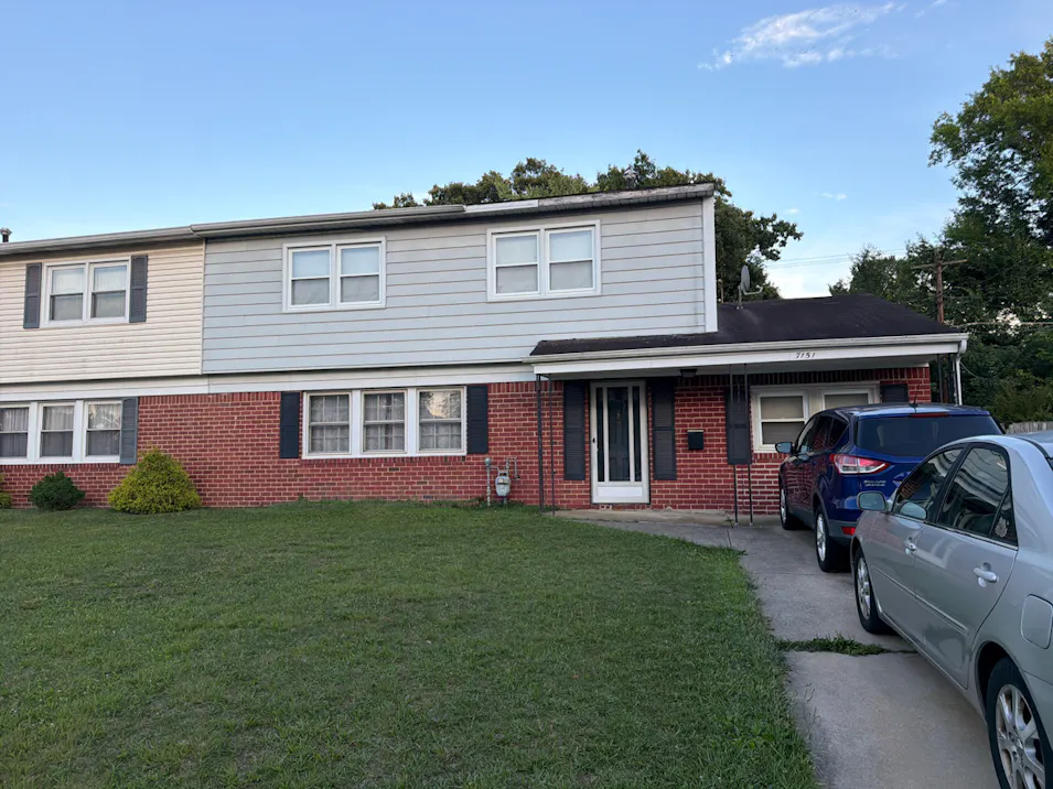 7151 Fairbrook Road Windsor Mill, MD 21244, Baltimore County