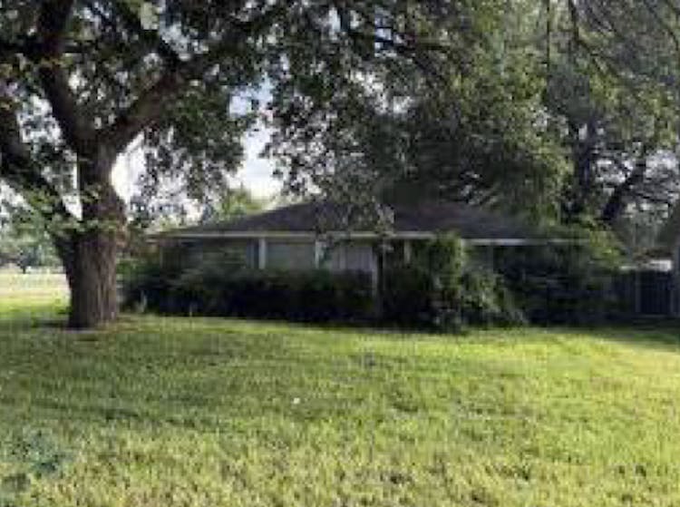 378 Carrollton Ave Shreveport, LA 71105, Caddo County