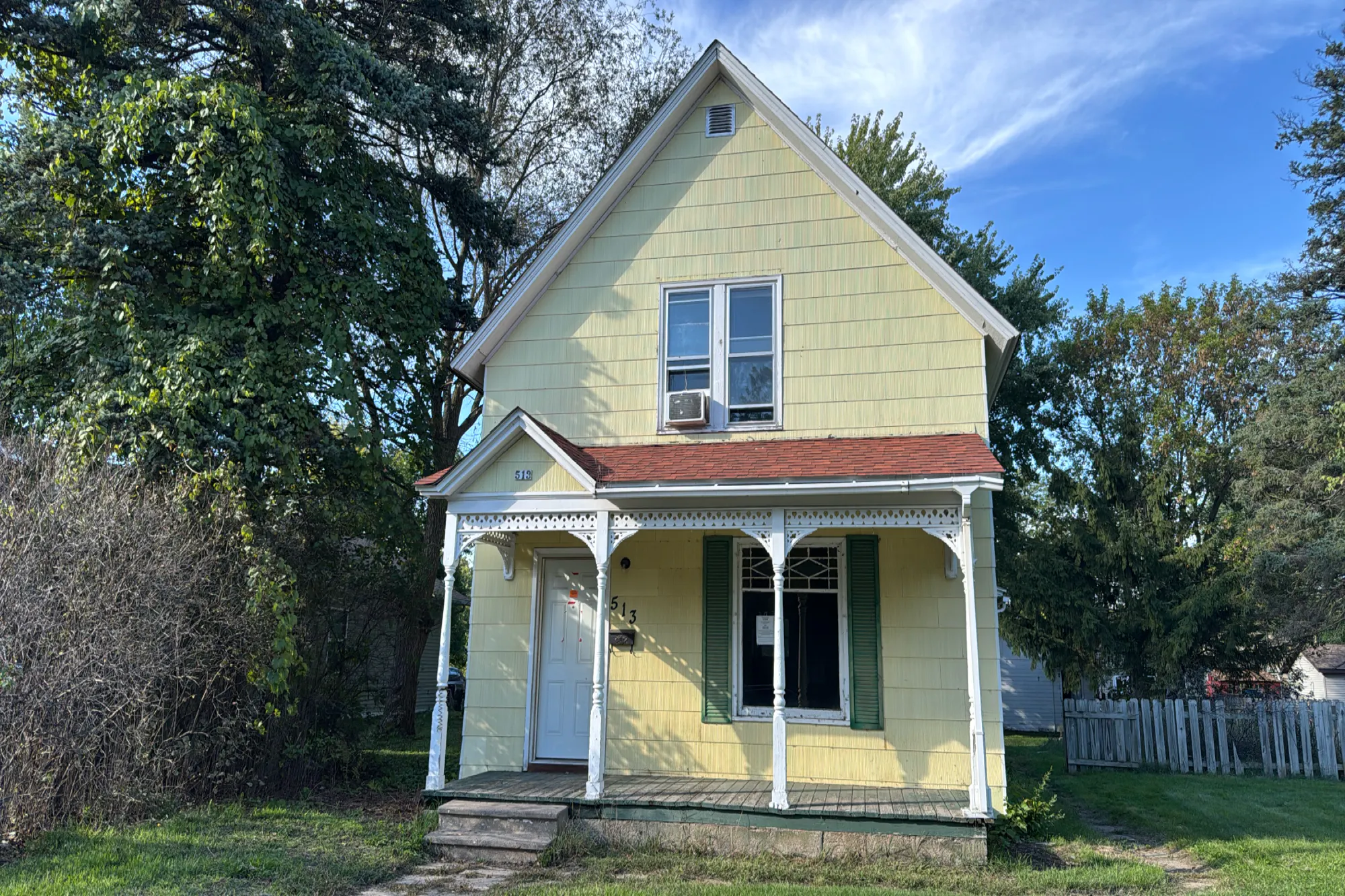 E St, Brainerd, MN 56401