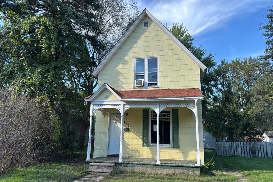 513 E St NE Brainerd, MN 56401, Crow Wing County