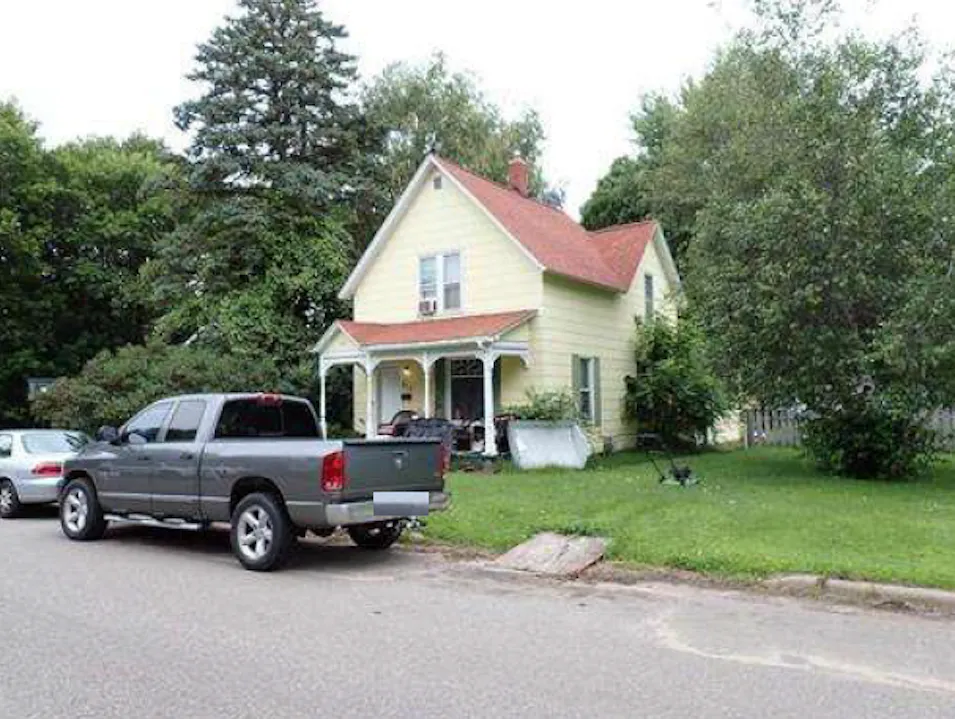 513 E St NE Brainerd, MN 56401, Crow Wing County