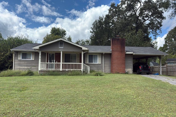 43 Lynn Grove Rd Rossville, GA 30741, Catoosa County