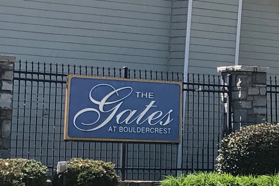 1240 Gates Cir SE # 41 Atlanta, GA 30316, Dekalb County