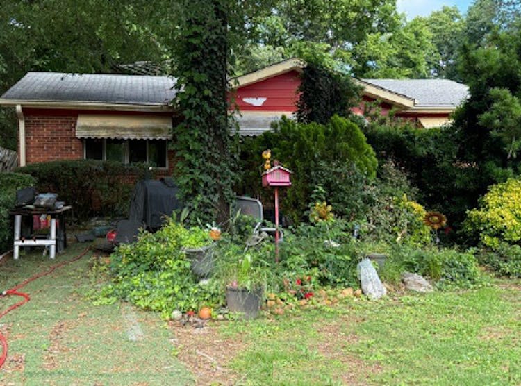 309 Glynn Dr Birmingham, AL 35215, Jefferson County