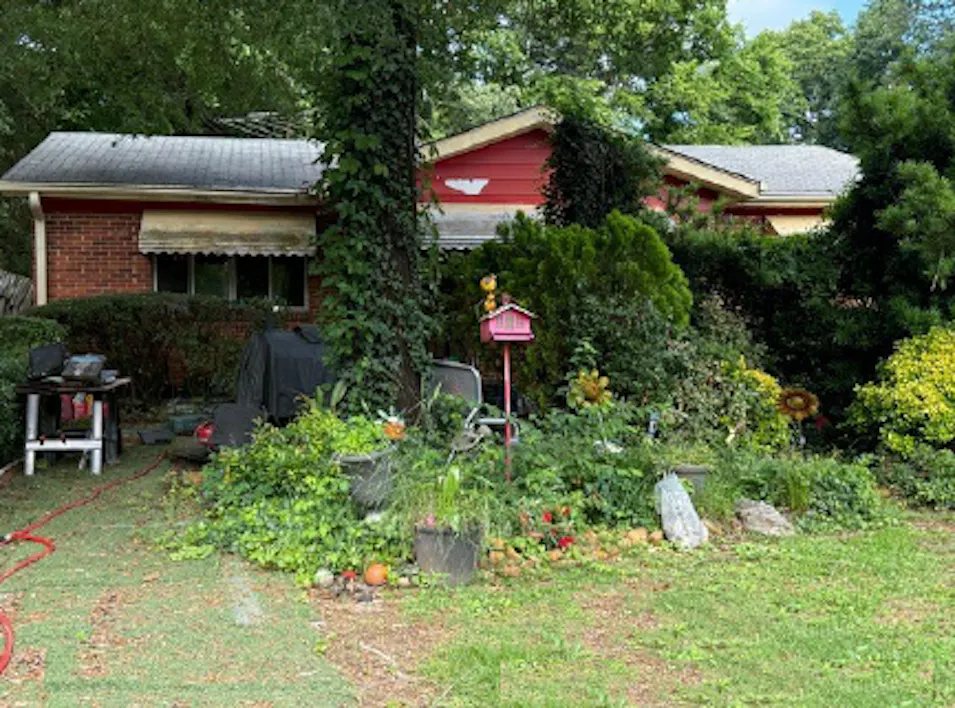 309 Glynn Dr Birmingham, AL 35215, Jefferson County