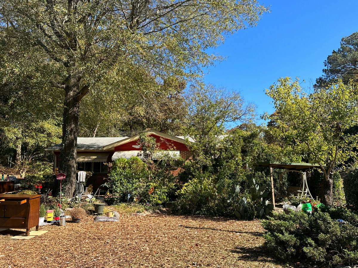 Glynn Dr, Birmingham, AL 35215
