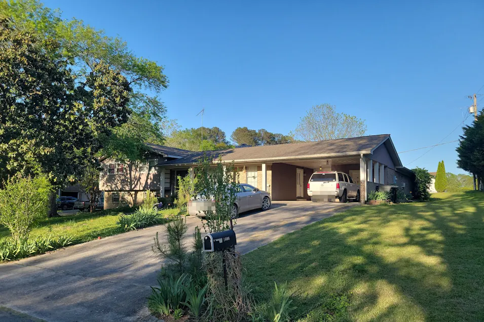 1608 Catoma Dr NE Cullman, AL 35055, Cullman County