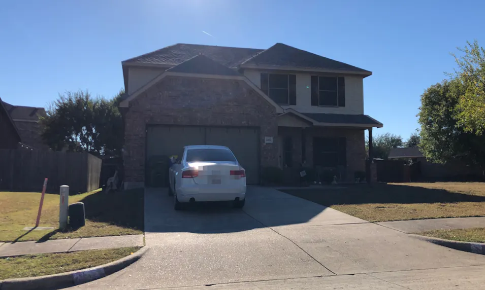 3002 Briarbrook Drive Seagoville, TX 75159, Dallas County