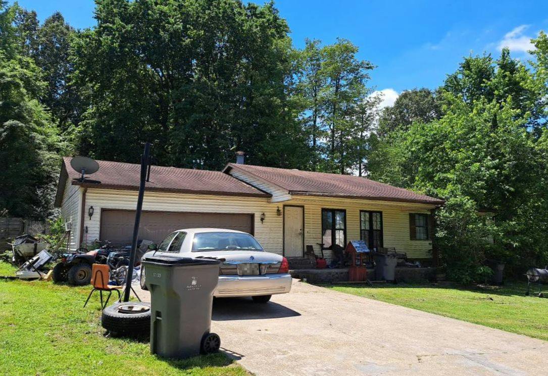 Cedar Valley Dr, Paragould, AR 72450