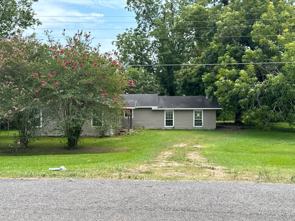 1166 Highway 451 Moreauville, LA 71355, Avoyelles County