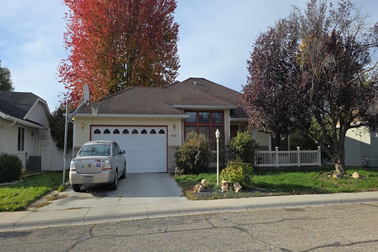 12439 W Engelmann Dr Boise, ID 83713, Ada County